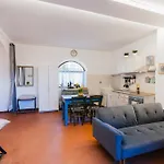 Garden Loft In Fiesole