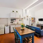 Apartamento Garden Loft In