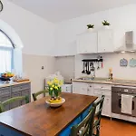 Garden Loft In
