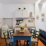 Apartamento Garden Loft In *