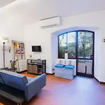 Apartamento Garden Loft In *