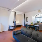 Apartamento Garden Loft In