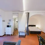 Apartamento Garden Loft In *