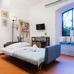 Apartamento Garden Loft In Fiesole