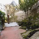 Apartamento Garden Loft In