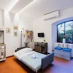 Garden Loft In Fiesole