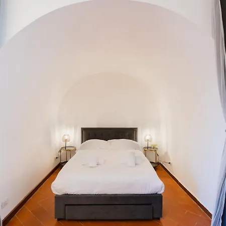 Garden Loft In