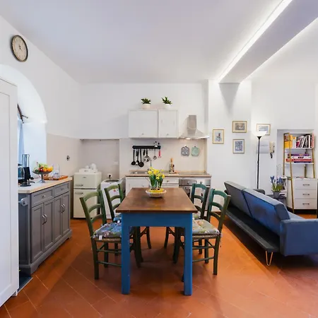 Garden Loft In * Fiesole