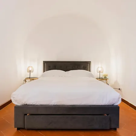 Garden Loft In Fiesole