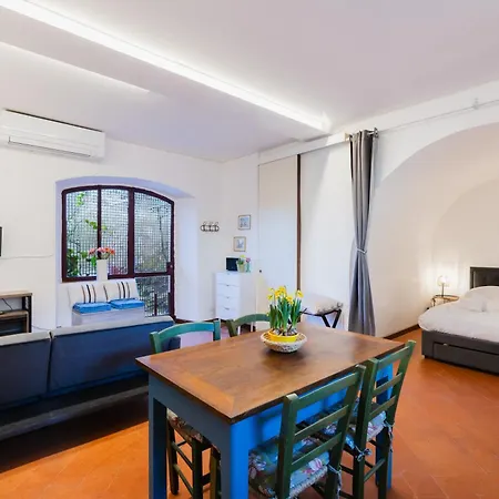 Garden Loft In Fiesole