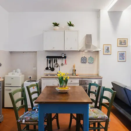 Apartment Garden Loft In *