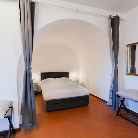 Lejlighed Garden Loft In *