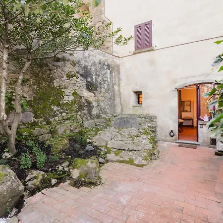 Garden Loft In Apartment Fiesole