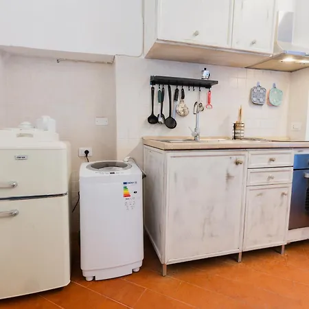 Garden Loft In * Fiesole