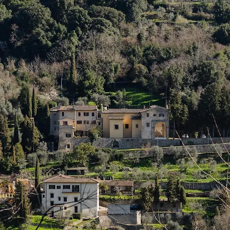 Garden Loft In Apartamento Fiesole