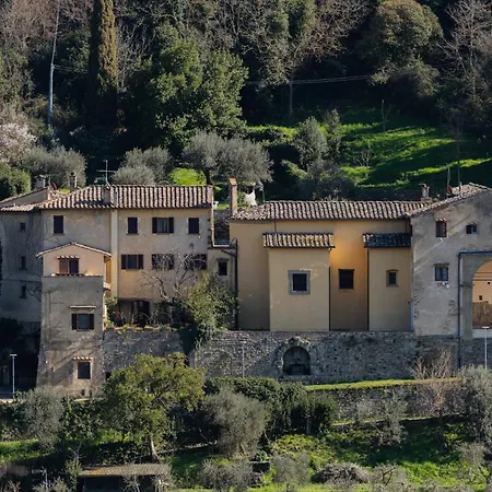 Garden Loft In Fiesole